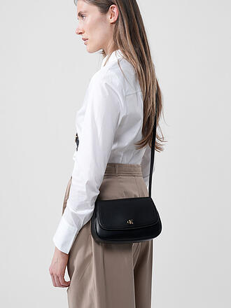 CALVIN KLEIN | Tasche - Mini Bag CK FLAP