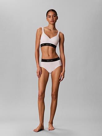 CALVIN KLEIN | Bustier white