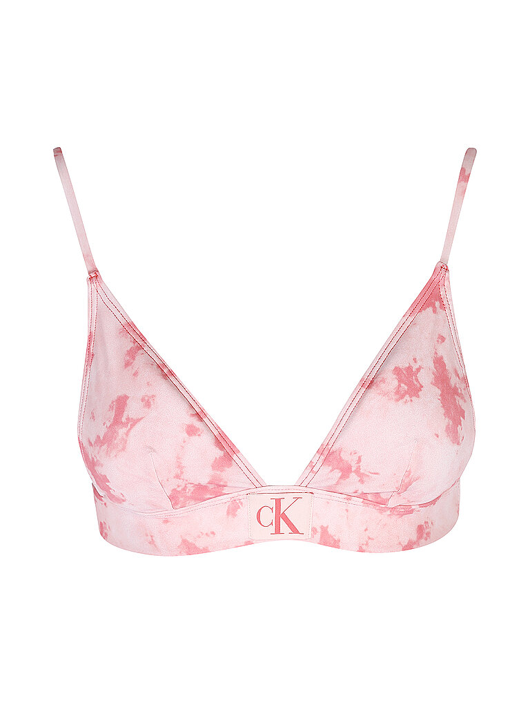 CALVIN KLEIN Bikini Triangle Oberteil – Calvin Klein