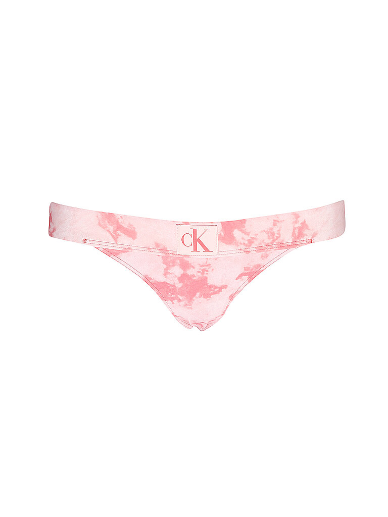 CALVIN KLEIN Bikini Brazilian Slip – Calvin Klein