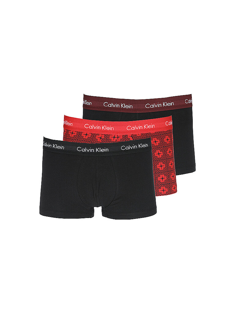 CALVIN KLEIN Pants 3-er Pkg – Calvin Klein