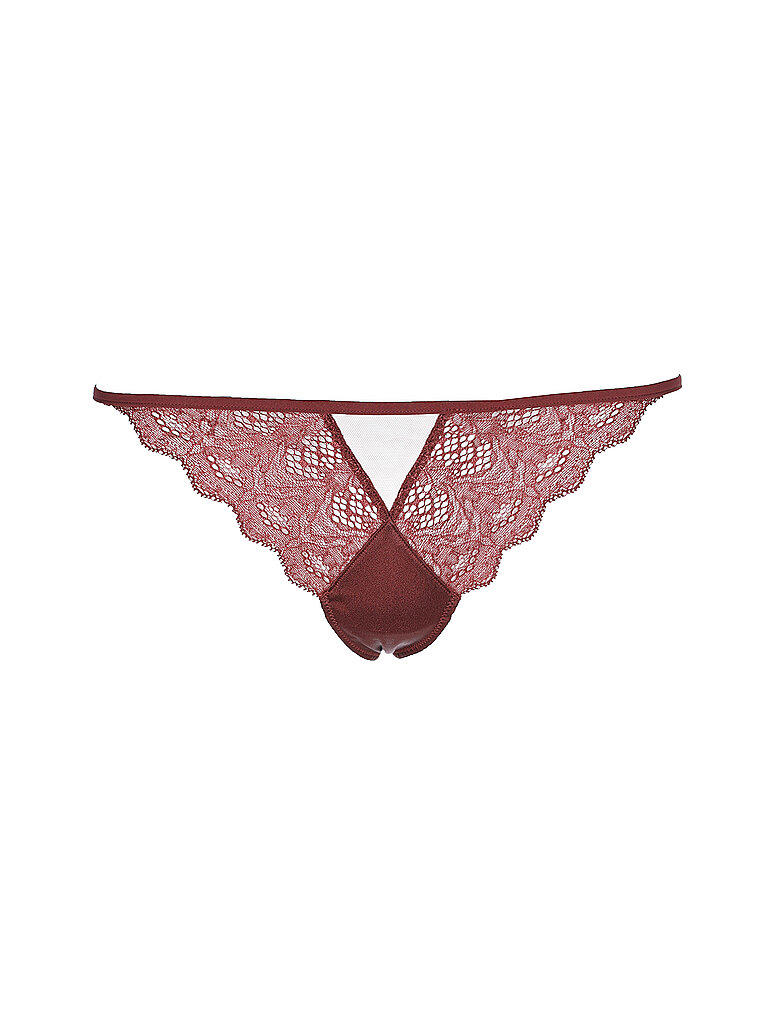 CALVIN KLEIN String from Kastner & Öhler DE/AT