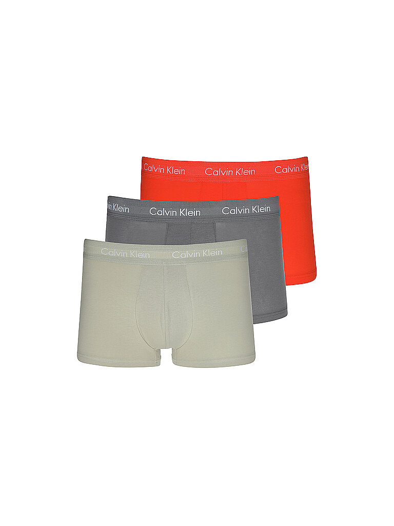 CALVIN KLEIN Pants 3-er Pkg. – Calvin Klein