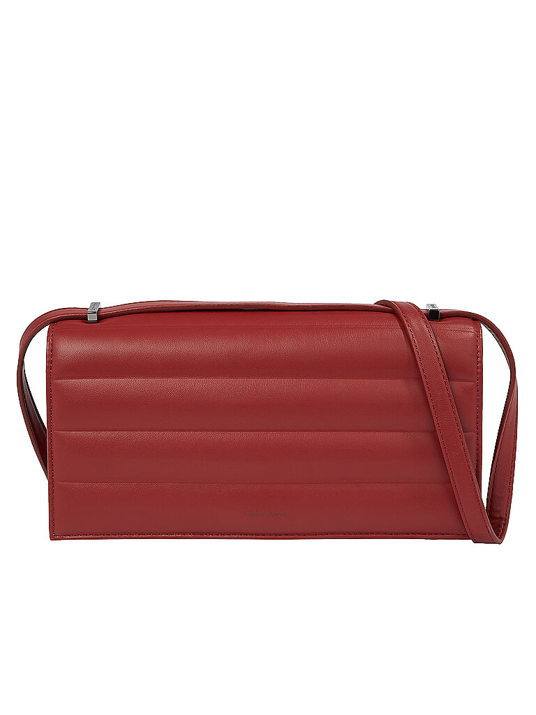 CALVIN KLEIN Tasche - Mini Bag QUILT – Calvin Klein