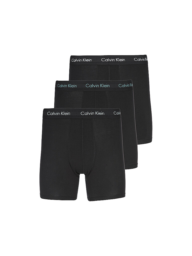 CALVIN KLEIN Pants 3er Pkg. – Calvin Klein
