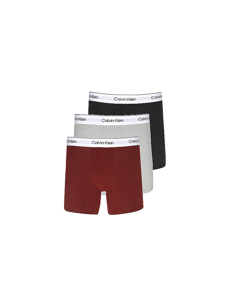 CALVIN KLEIN Pants 3er Pkg. – Calvin Klein