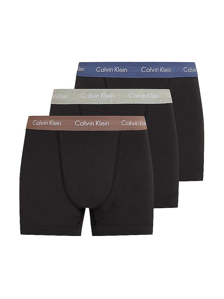 CALVIN KLEIN Pants 3er Pkg – Calvin Klein