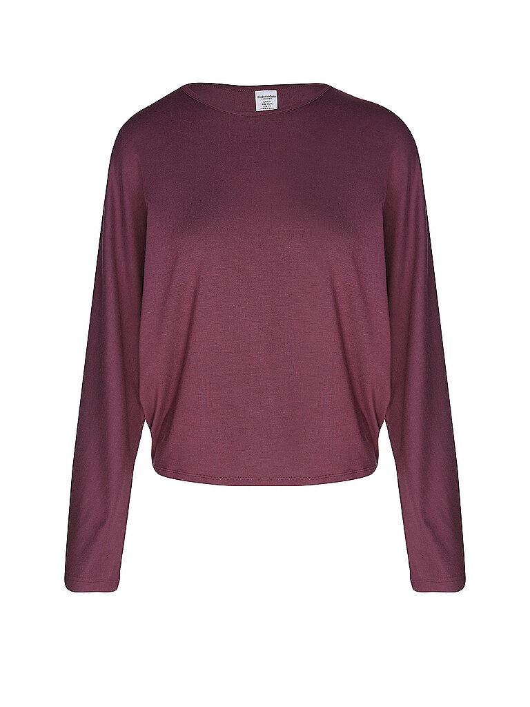 CALVIN KLEIN Langarmshirt – Calvin Klein
