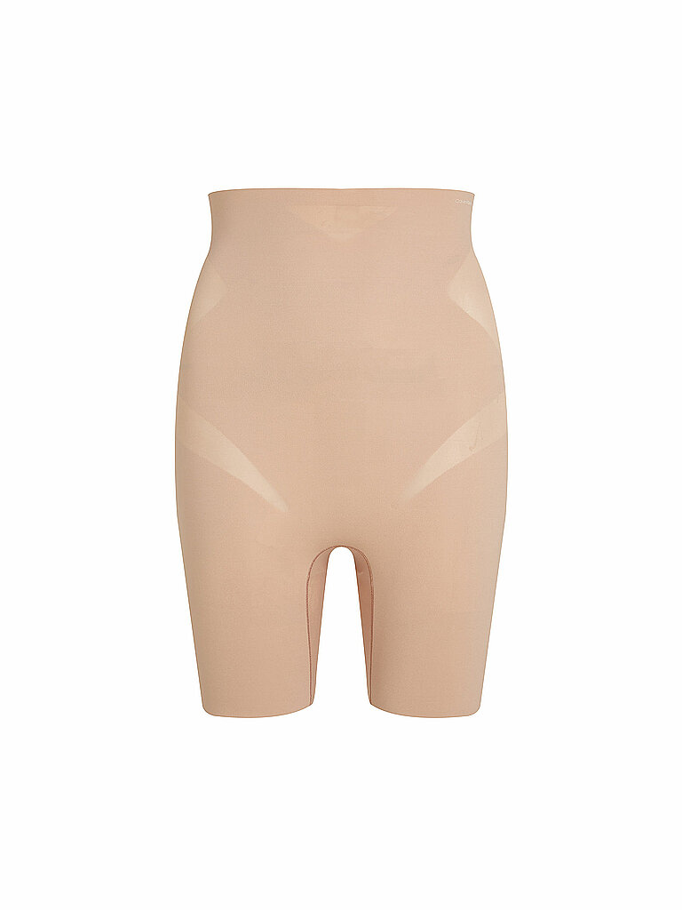 CALVIN KLEIN Shapehose SCULPT FIRM beige | S