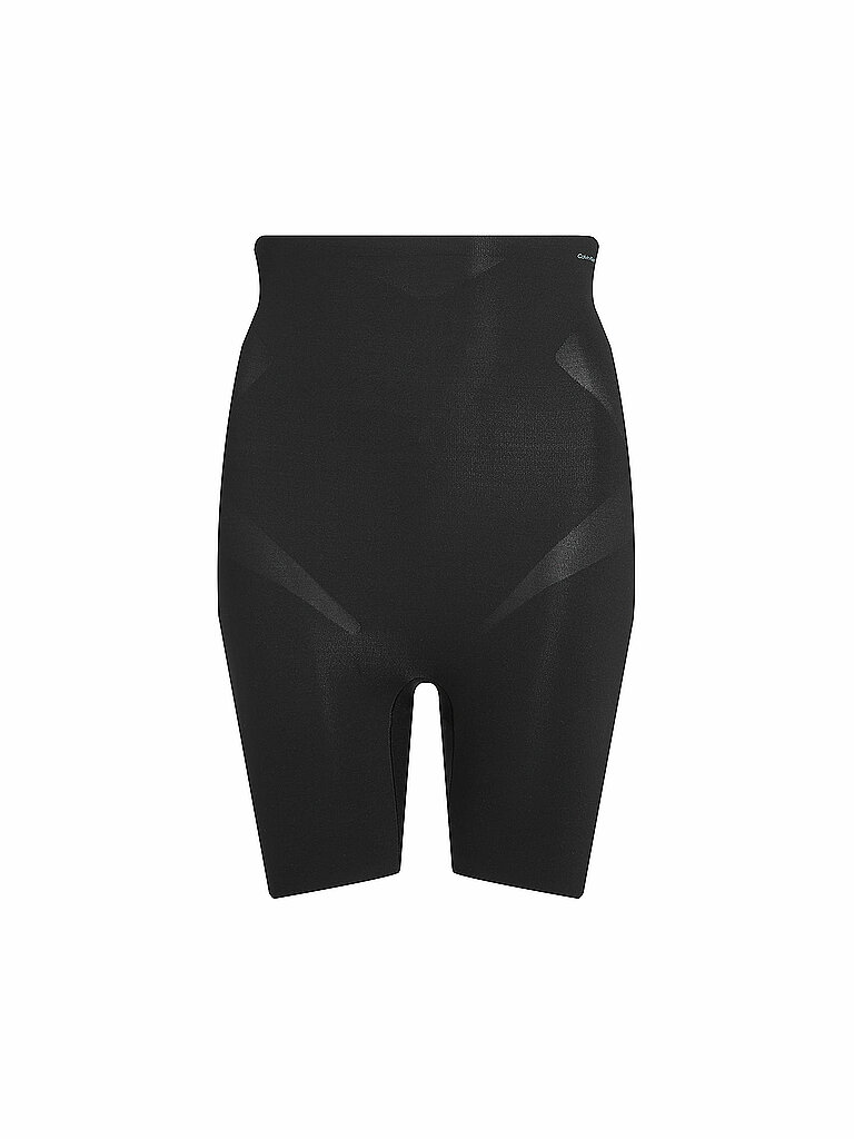 CALVIN KLEIN Shpehose SCULPT FIRM schwarz | S