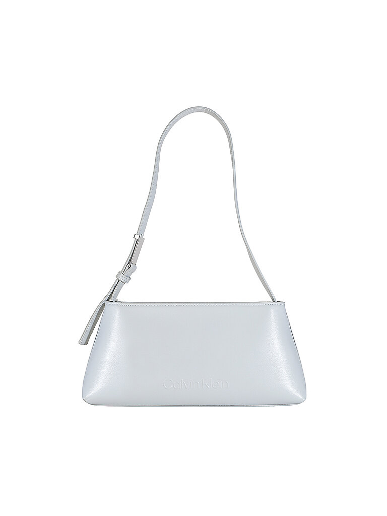 CALVIN KLEIN Tasche - Schultertasche EMBOSSED – Calvin Klein