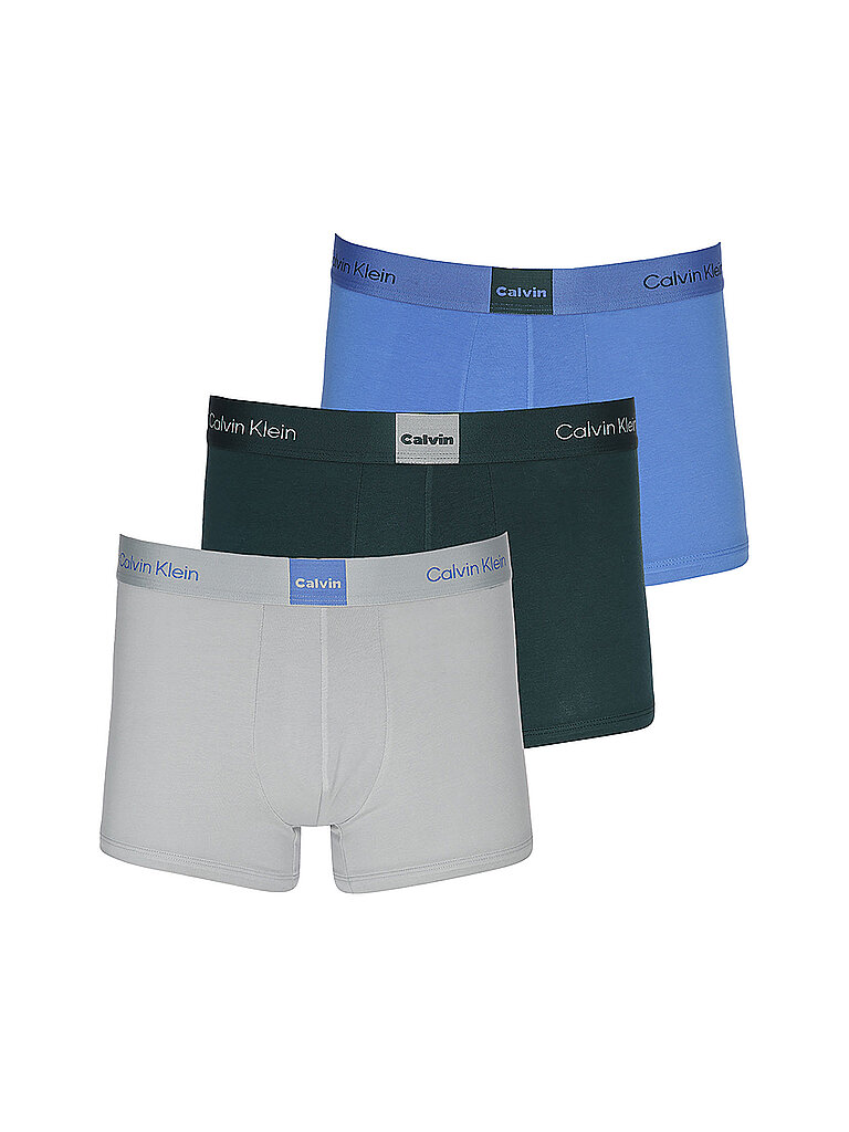 CALVIN KLEIN Pants 3er Pkg. – Calvin Klein