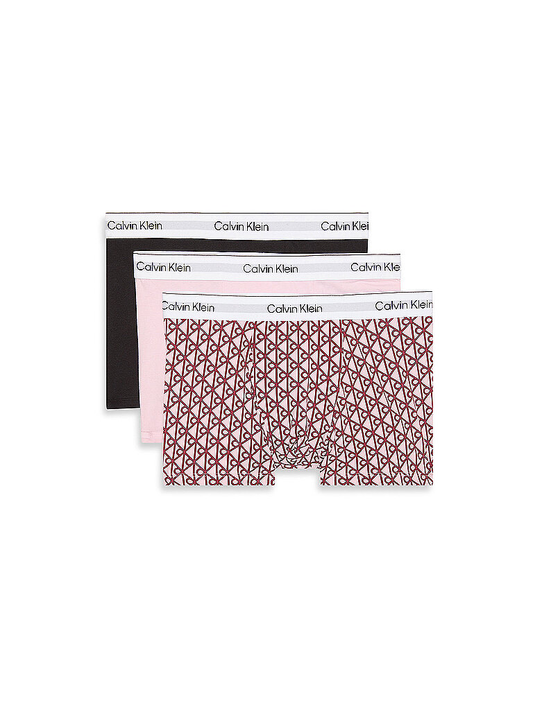 CALVIN KLEIN Pants 3er Pkg. – Calvin Klein