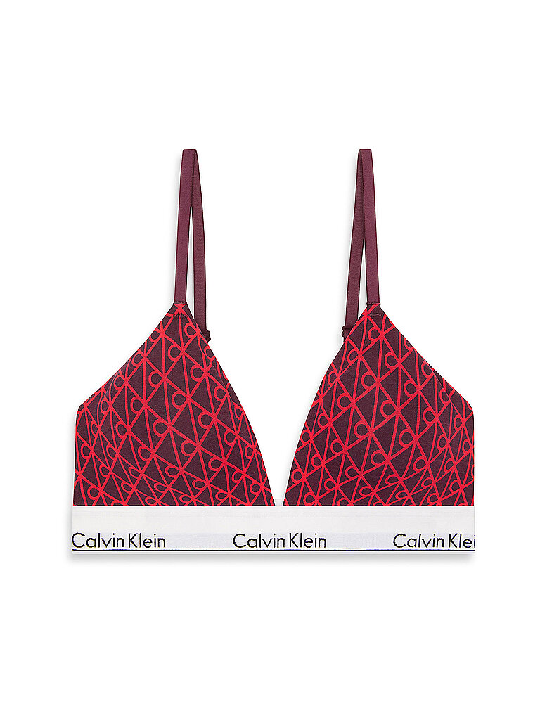 CALVIN KLEIN BH ohne Bügel – Calvin Klein