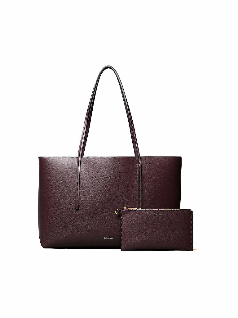 CALVIN KLEIN Tasche - Tote Bag FOIL – Calvin Klein