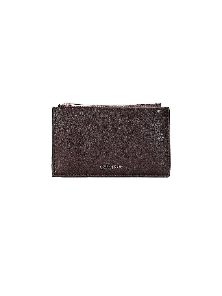 CALVIN KLEIN Geldbörse FOIL – Calvin Klein
