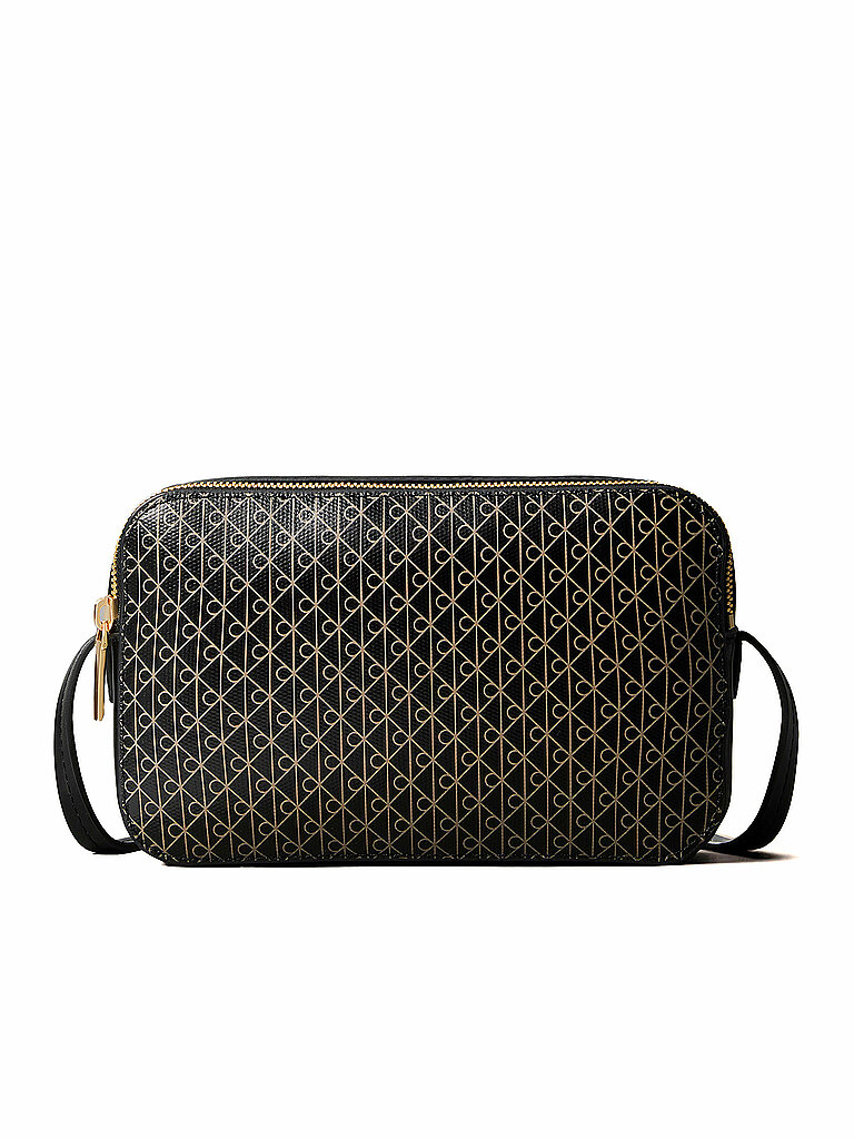 CALVIN KLEIN Tasche - Mini Bag schwarz