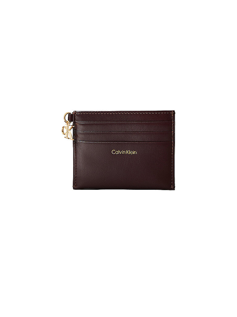 CALVIN KLEIN Kartenetui CK PULLER – Calvin Klein