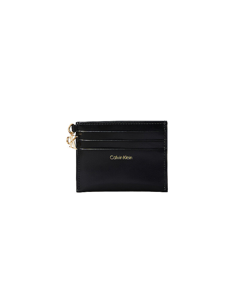 CALVIN KLEIN Kartenetui CK PULLER – Calvin Klein