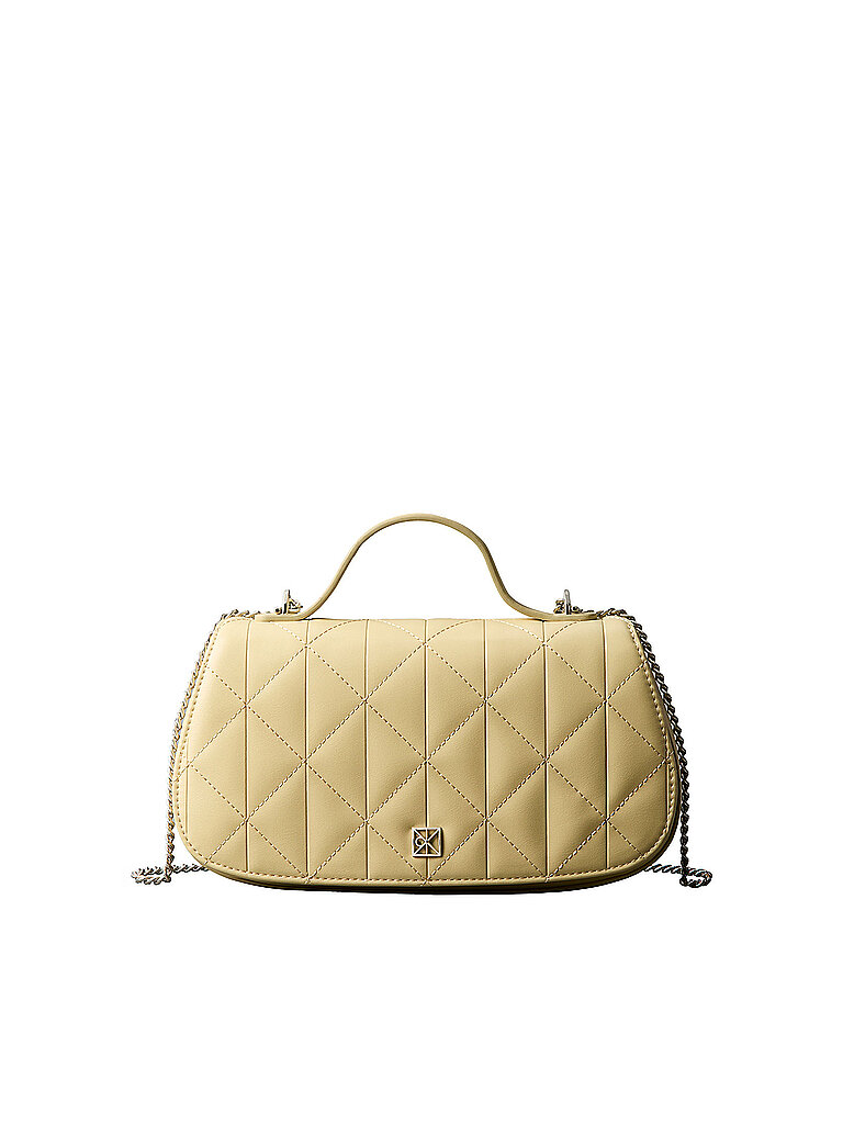 CALVIN KLEIN Tasche - Mini Bag  gelb
