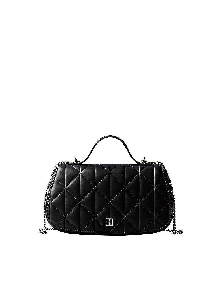 CALVIN KLEIN Tasche - Mini Bag  schwarz