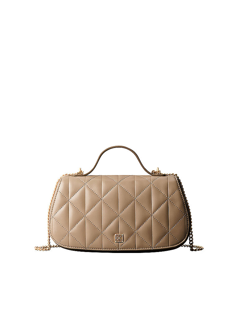 CALVIN KLEIN Tasche - Mini Bag  creme