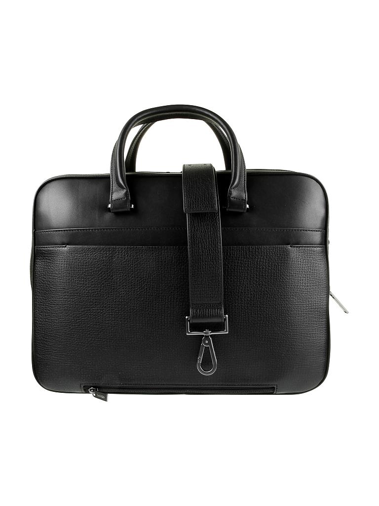 CALVIN KLEIN JEANS | Aktentasche - Ledertasche | 