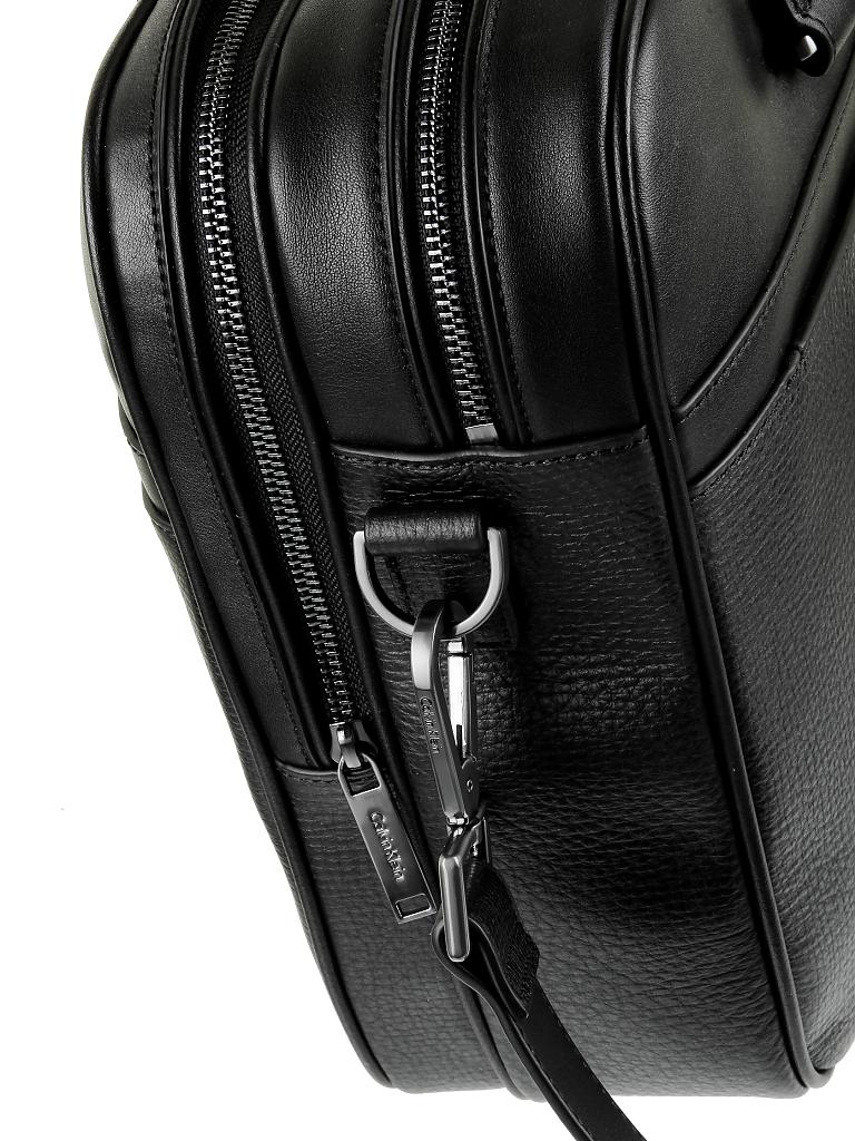 CALVIN KLEIN JEANS | Aktentasche - Ledertasche | 