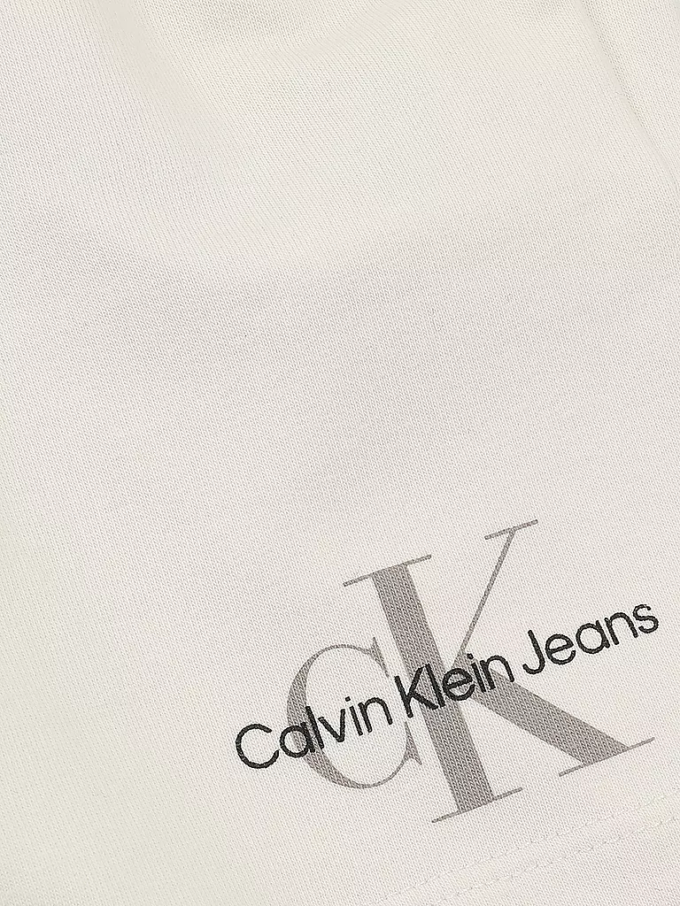 CALVIN KLEIN JEANS | Baby Shorts | beige