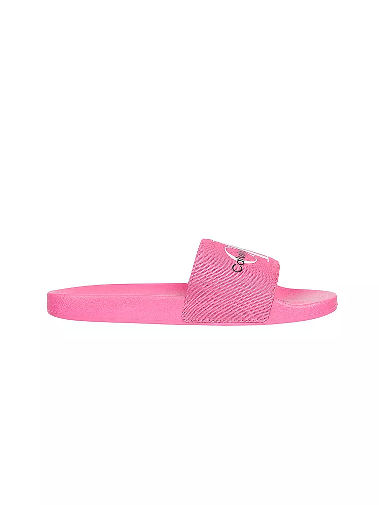 CALVIN KLEIN JEANS | Badeschuhe - Pantolette | pink