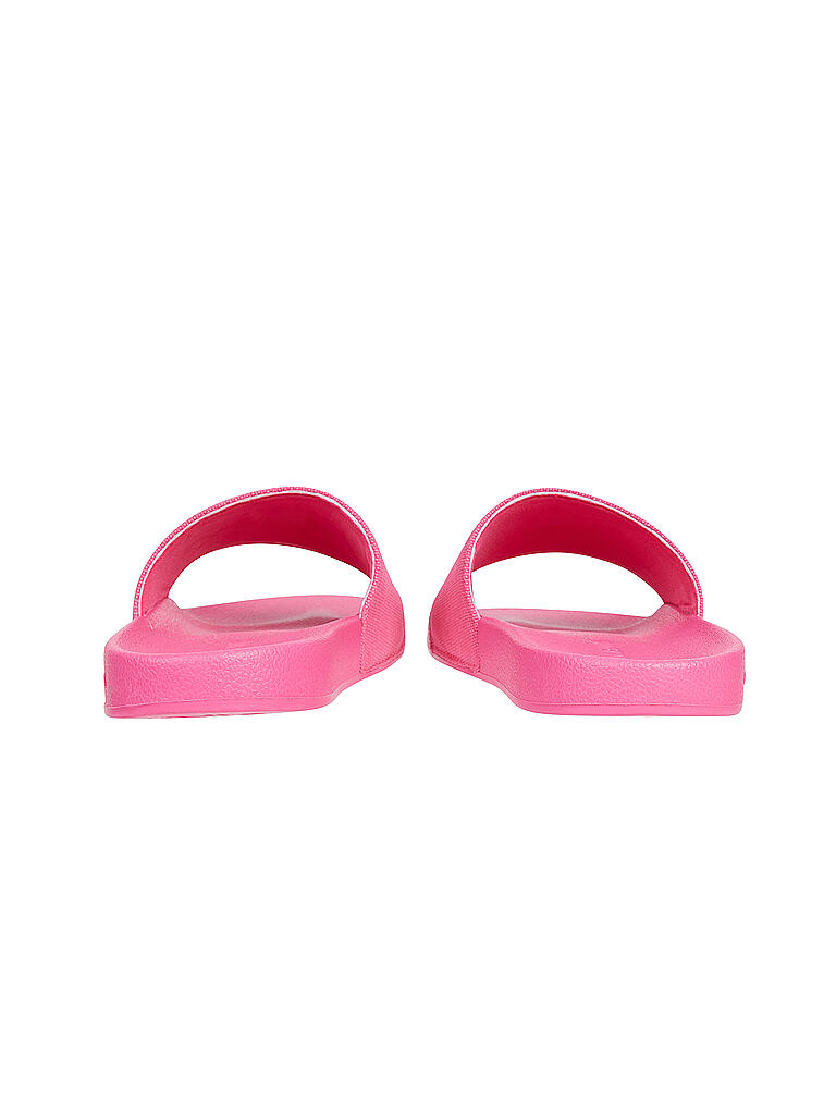 CALVIN KLEIN JEANS | Badeschuhe - Pantolette | pink