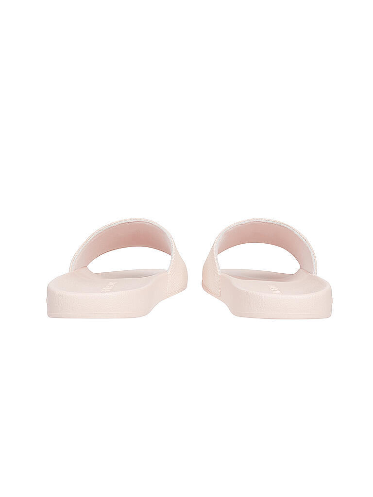 CALVIN KLEIN JEANS | Badeschuhe - Pantolette | rosa