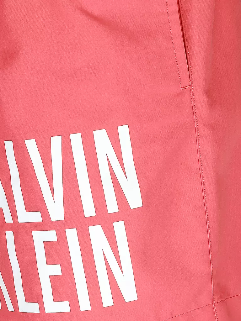 CALVIN KLEIN JEANS | Badeshorts | pink