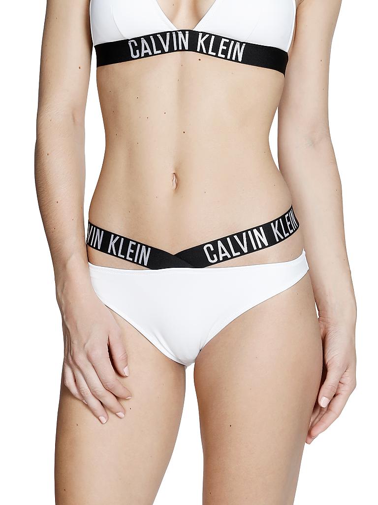 calvin klein bikini xs