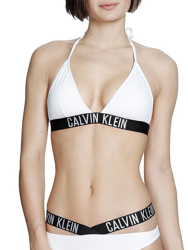 calvin klein bikini xs