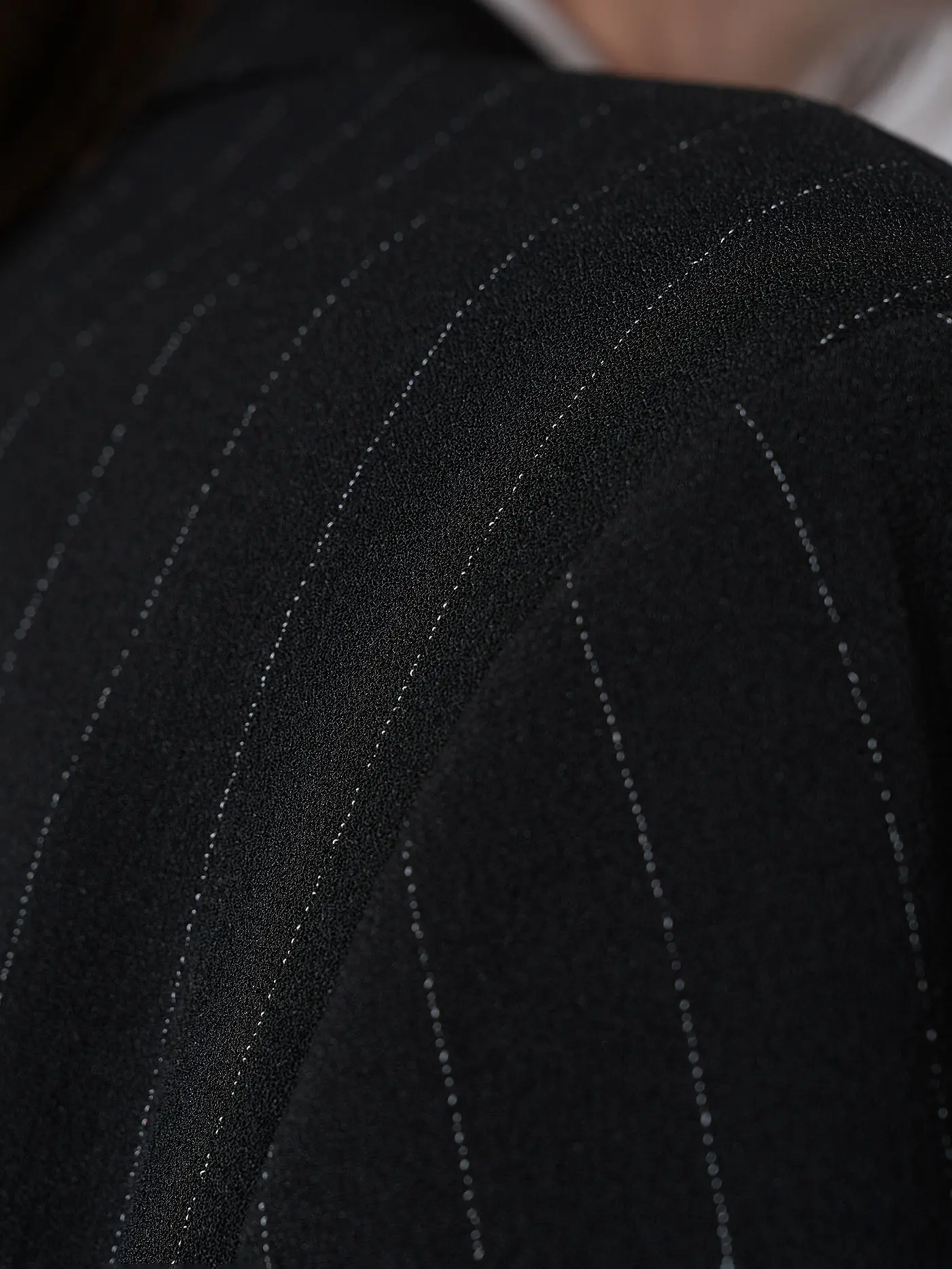 CALVIN KLEIN JEANS | Blazer | schwarz