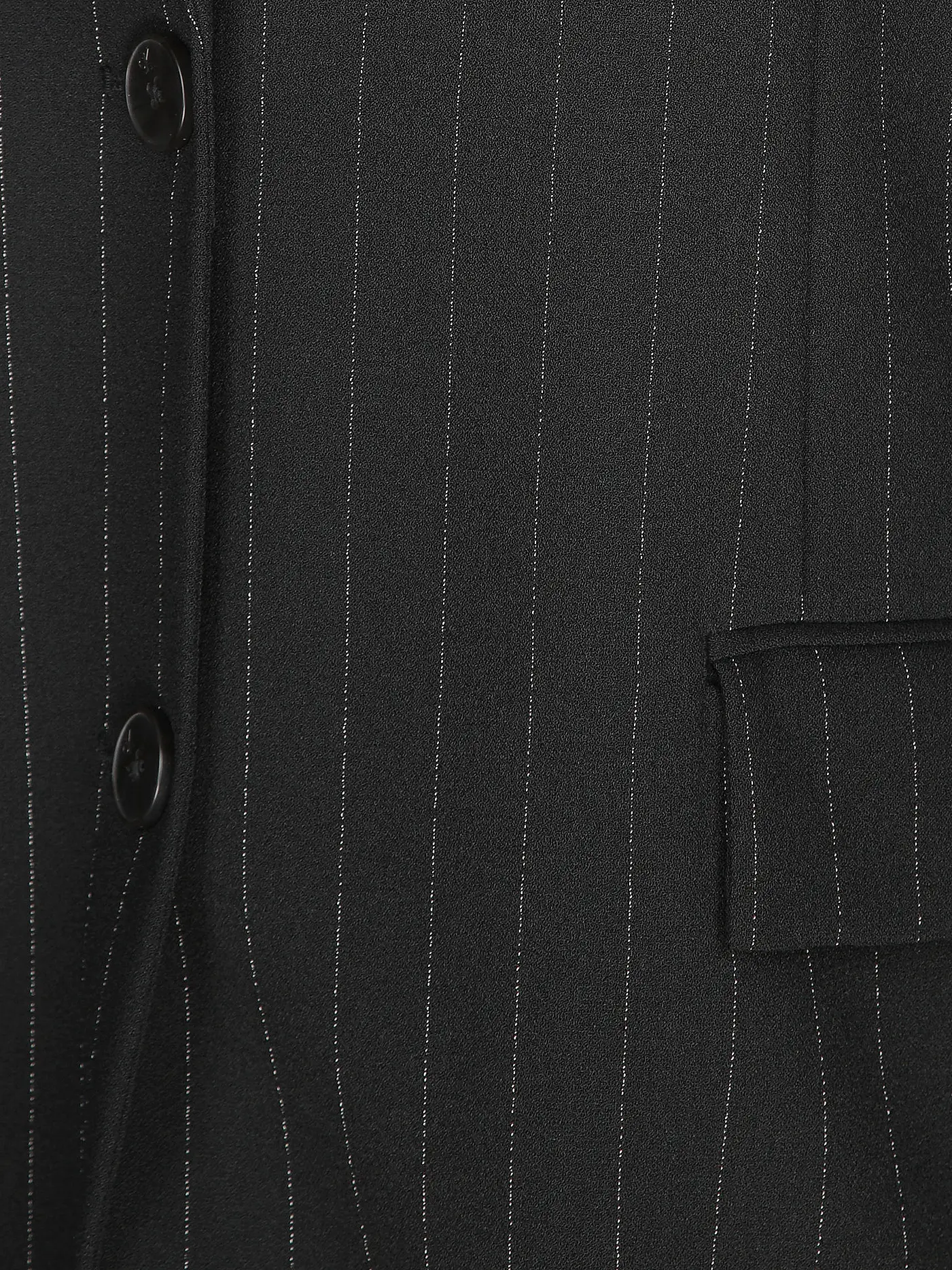 CALVIN KLEIN JEANS | Blazer | schwarz