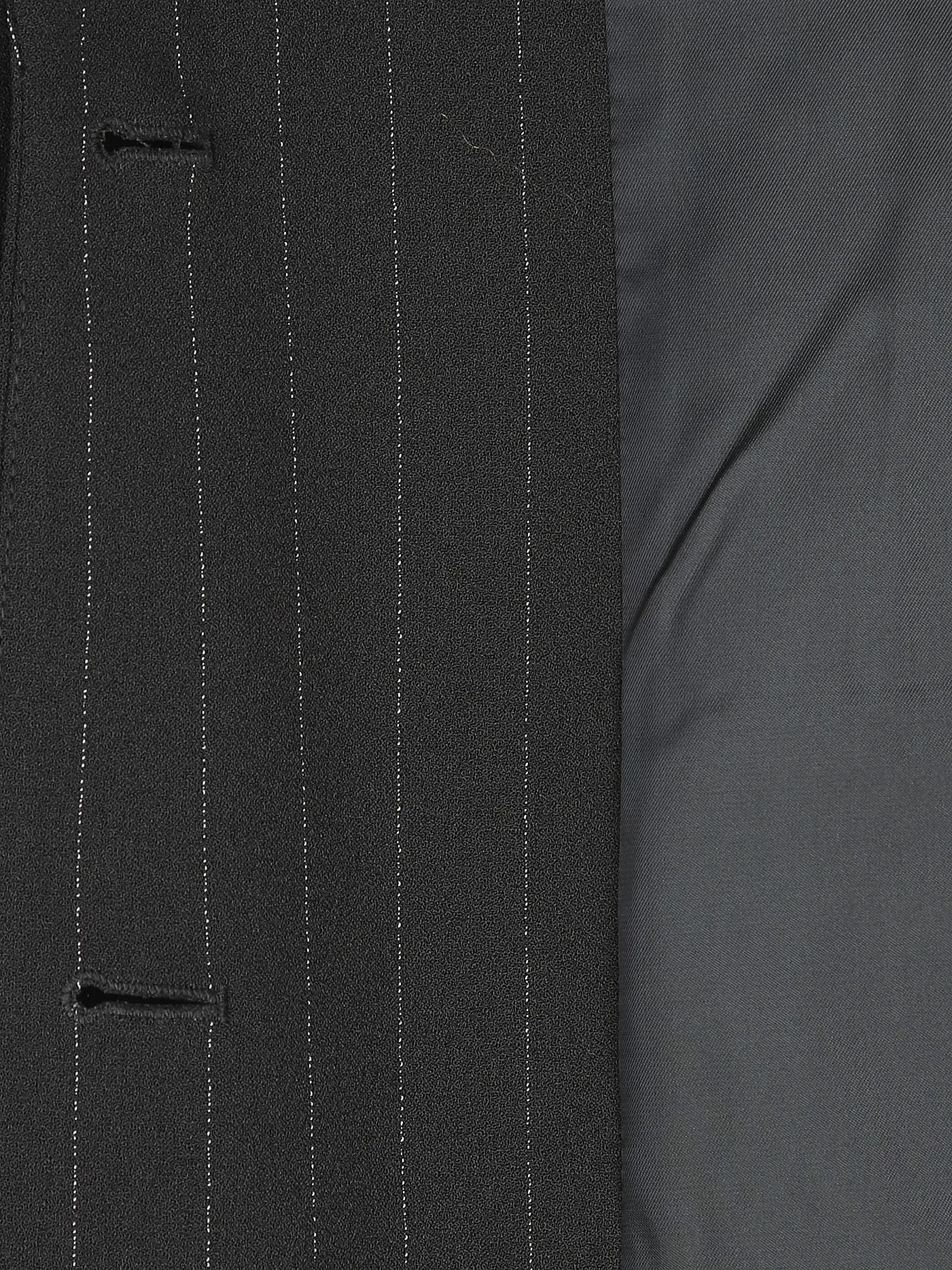 CALVIN KLEIN JEANS | Blazer | schwarz