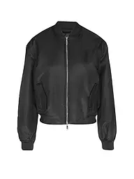 CALVIN KLEIN JEANS | Blouson | schwarz