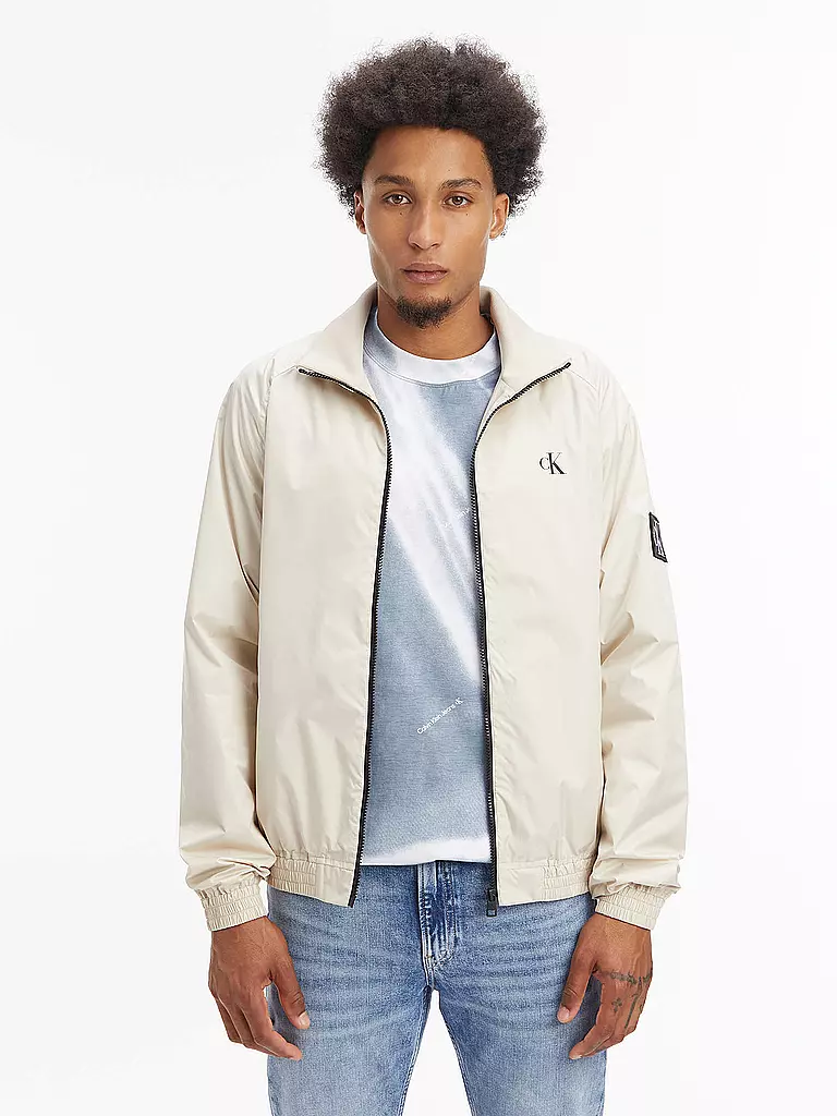 CALVIN KLEIN JEANS | Blouson | beige