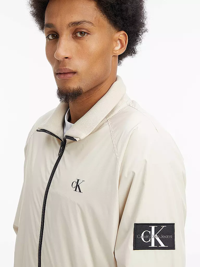 CALVIN KLEIN JEANS | Blouson | beige