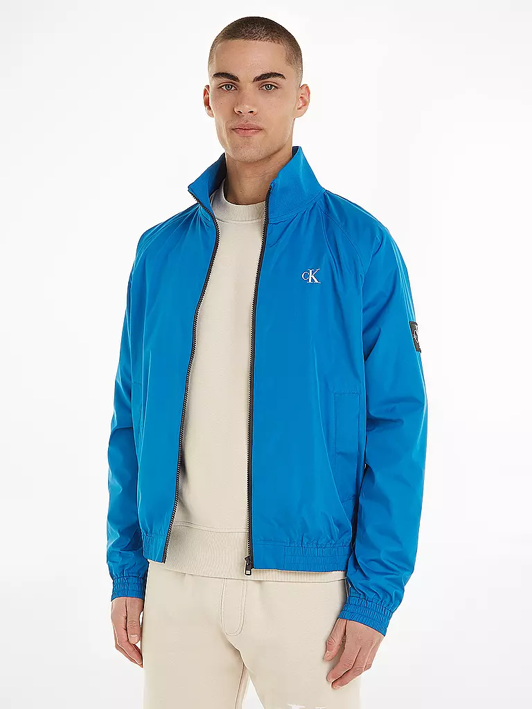 CALVIN KLEIN JEANS | Blouson | blau