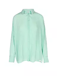 CALVIN KLEIN JEANS | Bluse | mint