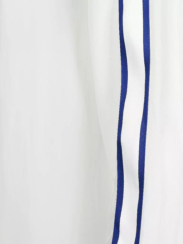 CALVIN KLEIN JEANS | Bluse | weiss