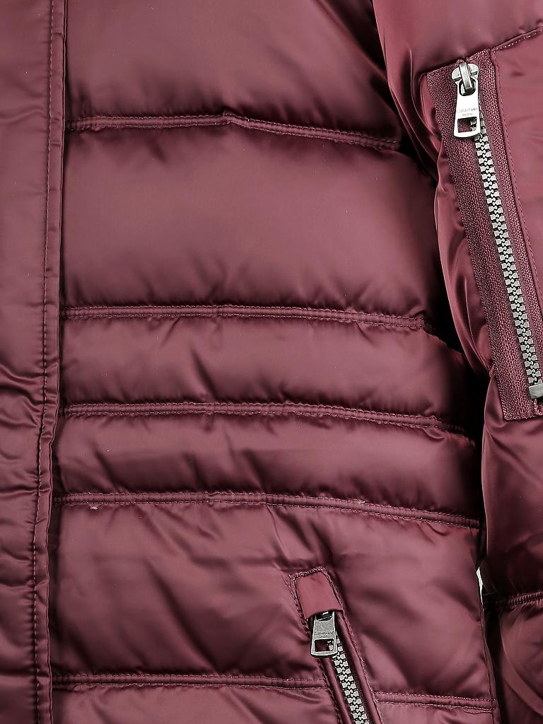 CALVIN KLEIN JEANS | Daunenmantel "Opra" | 