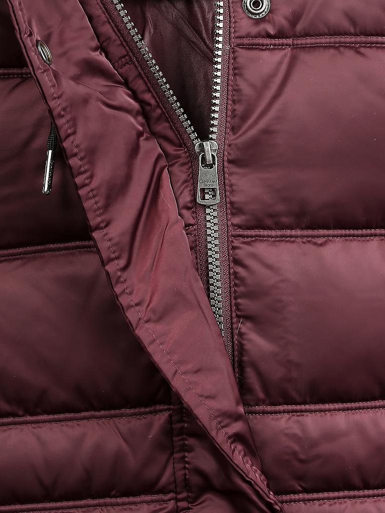 CALVIN KLEIN JEANS | Daunenmantel "Opra" | 