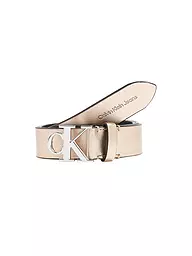 CALVIN KLEIN JEANS | Gürtel  | rosa