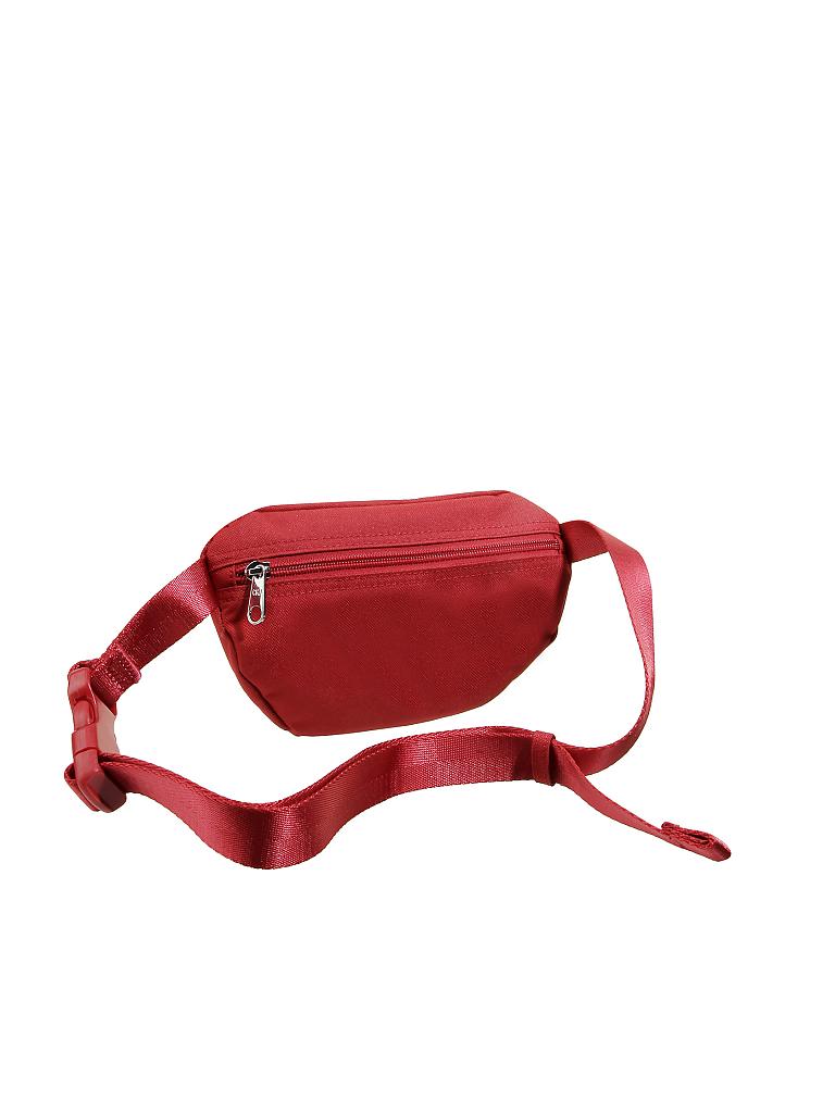 CALVIN KLEIN JEANS | Gürteltasche | rot