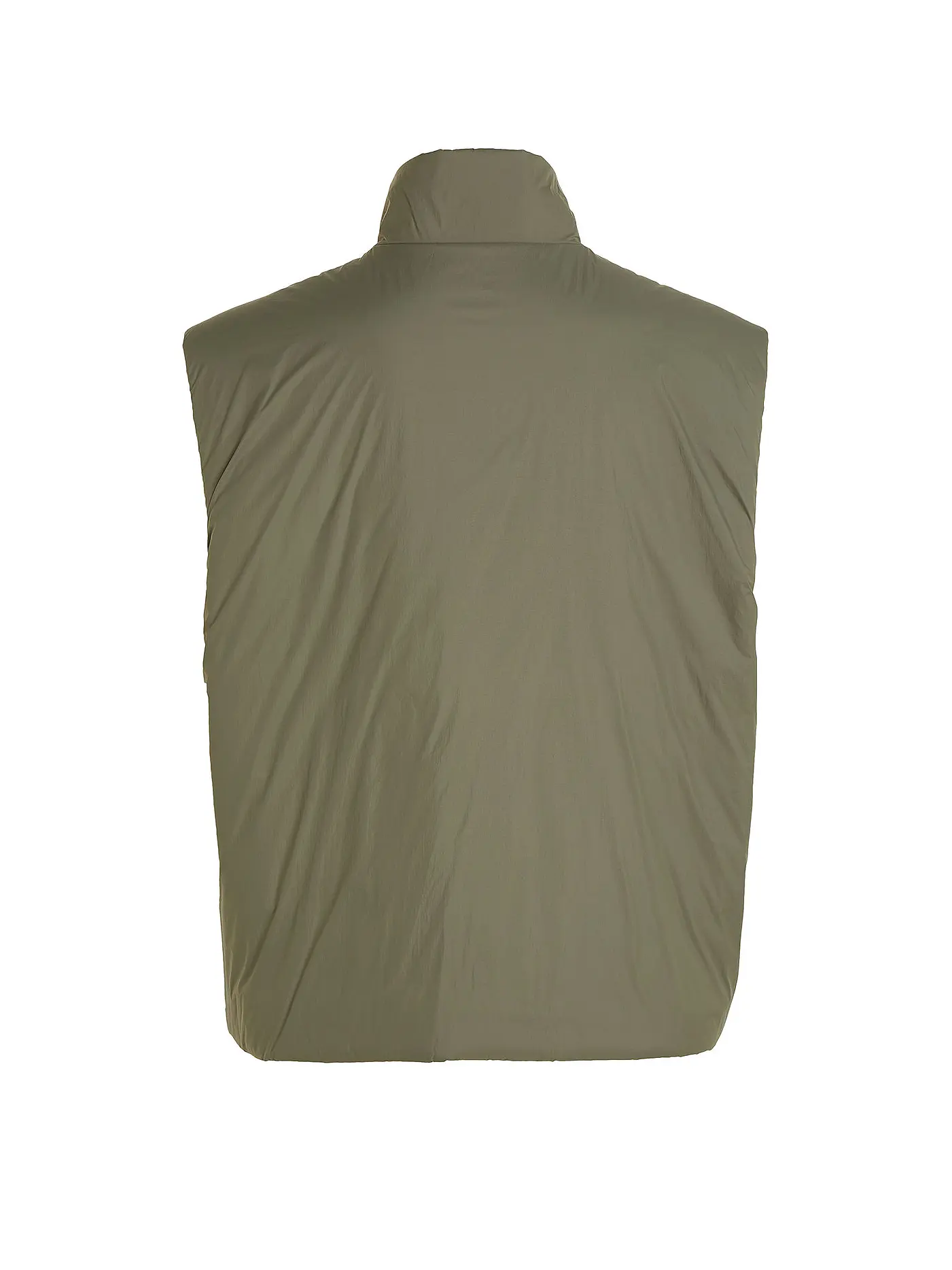 CALVIN KLEIN JEANS | Gilet | olive