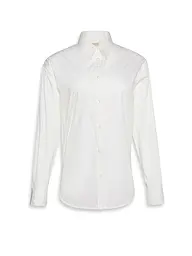 CALVIN KLEIN JEANS | Hemdbluse  | weiss